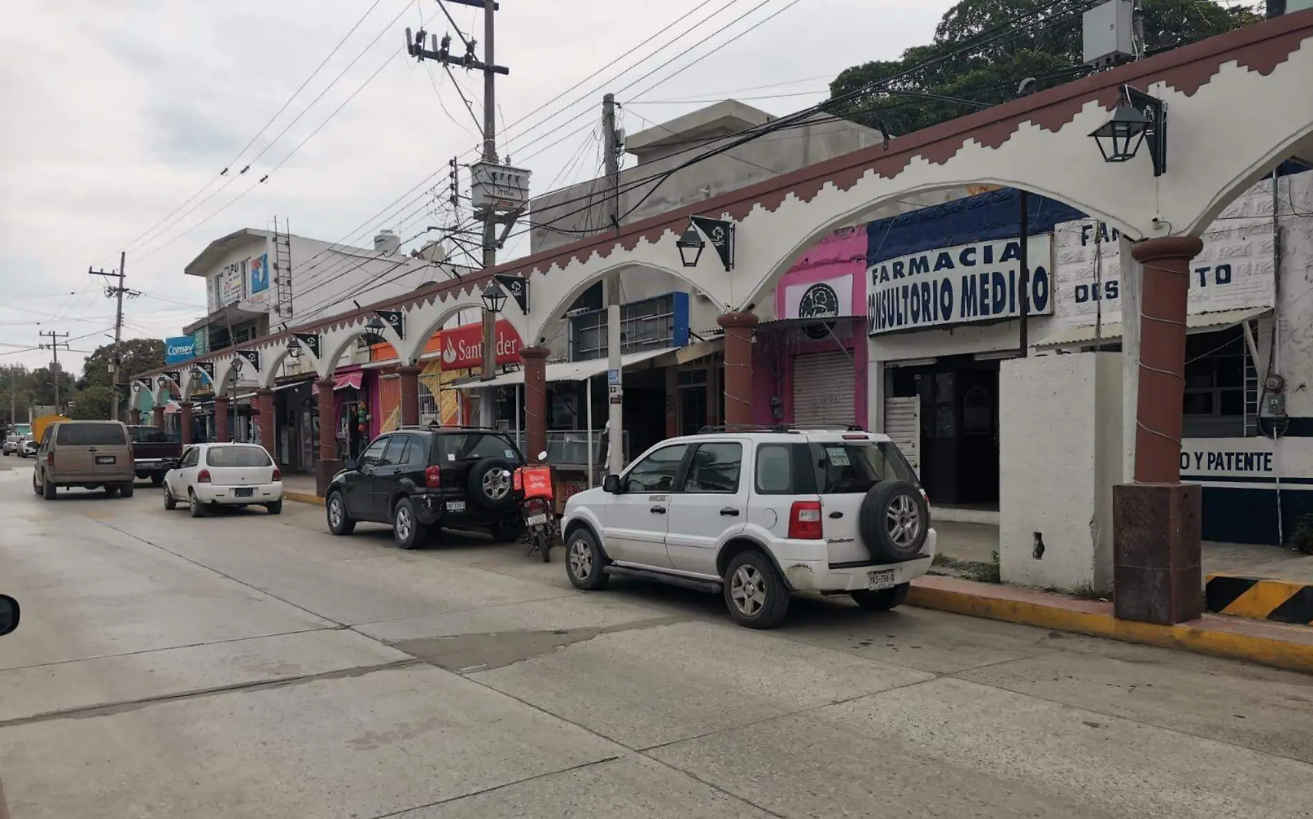 Alertan en Pueblo Viejo por paqueros ante pagos de aguinaldo 